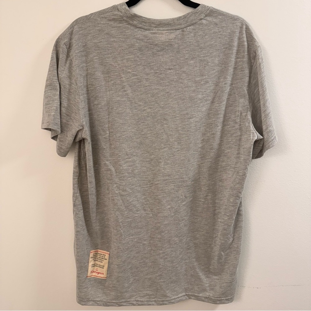Karmagawa Peru T-Shirt NWT - Picture 3 of 8